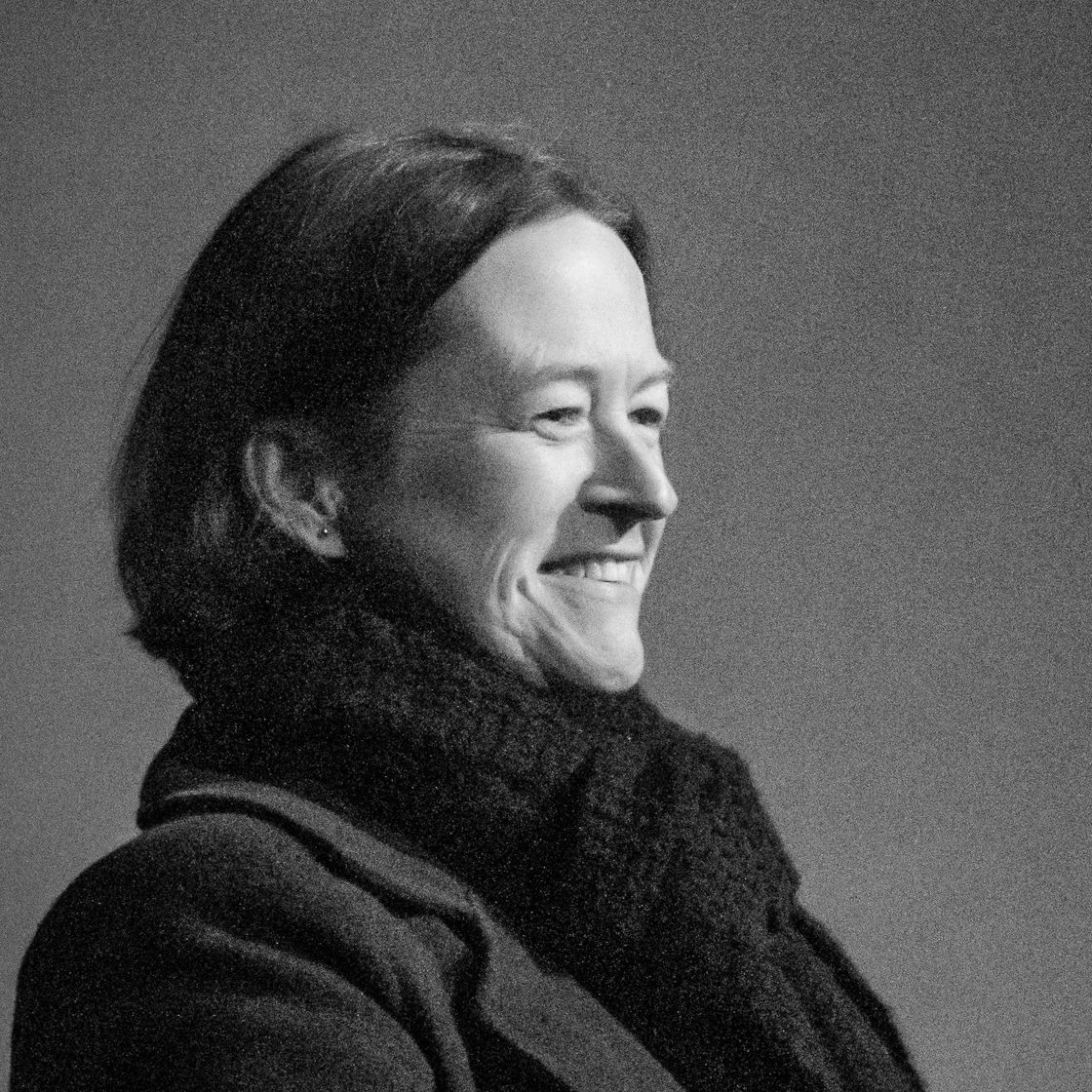 Clare Bryden Profile Photo
